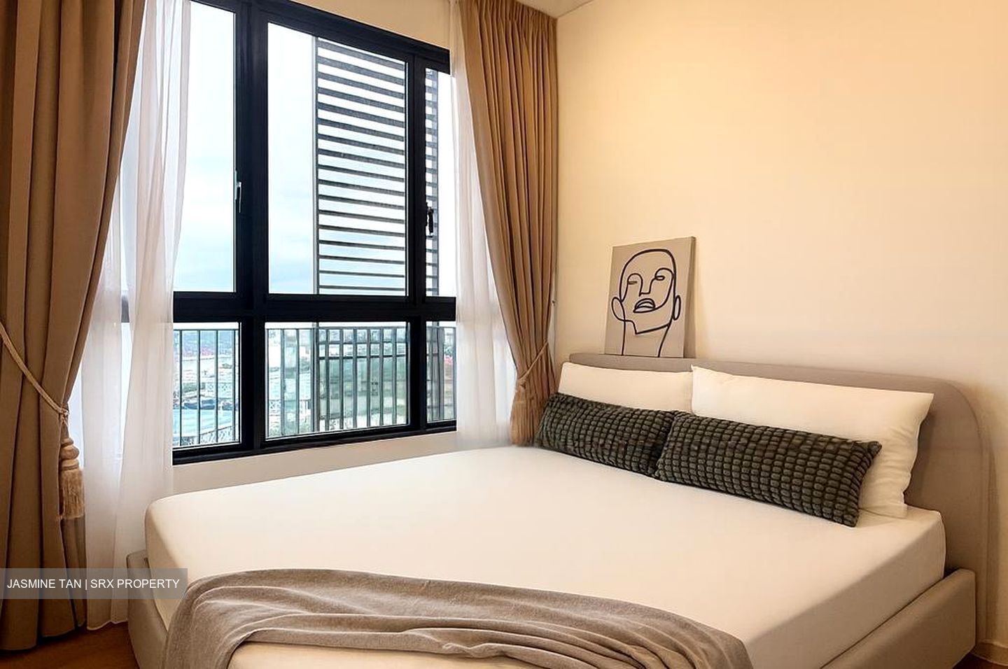 Avenue South Residence (D3), Apartment #547204901